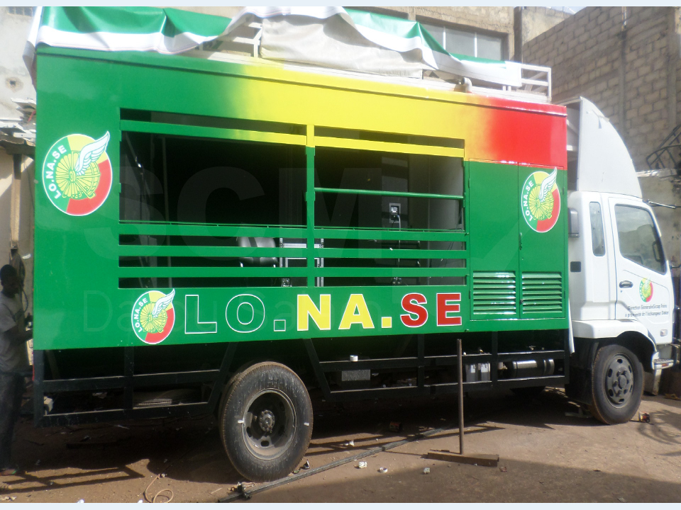LONASE 2