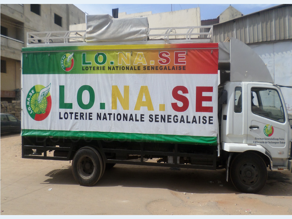 LONASE