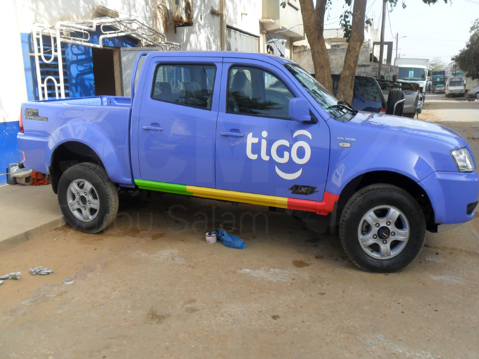 TIGO