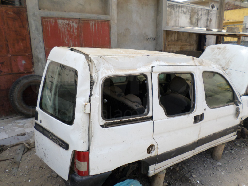 BERLINGO