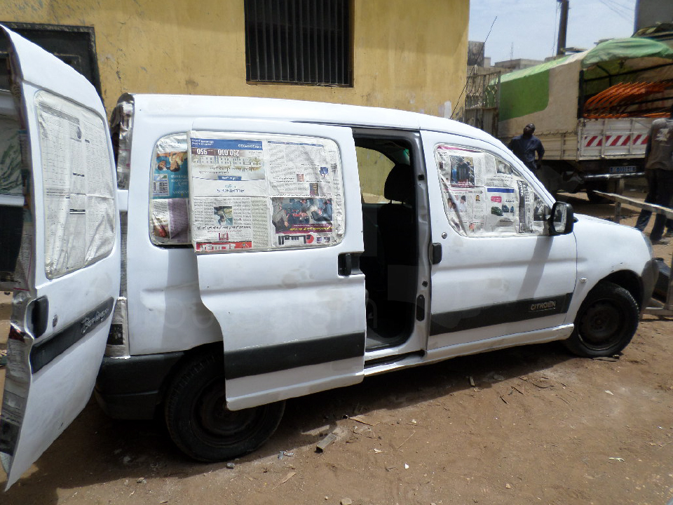 BERLINGO
