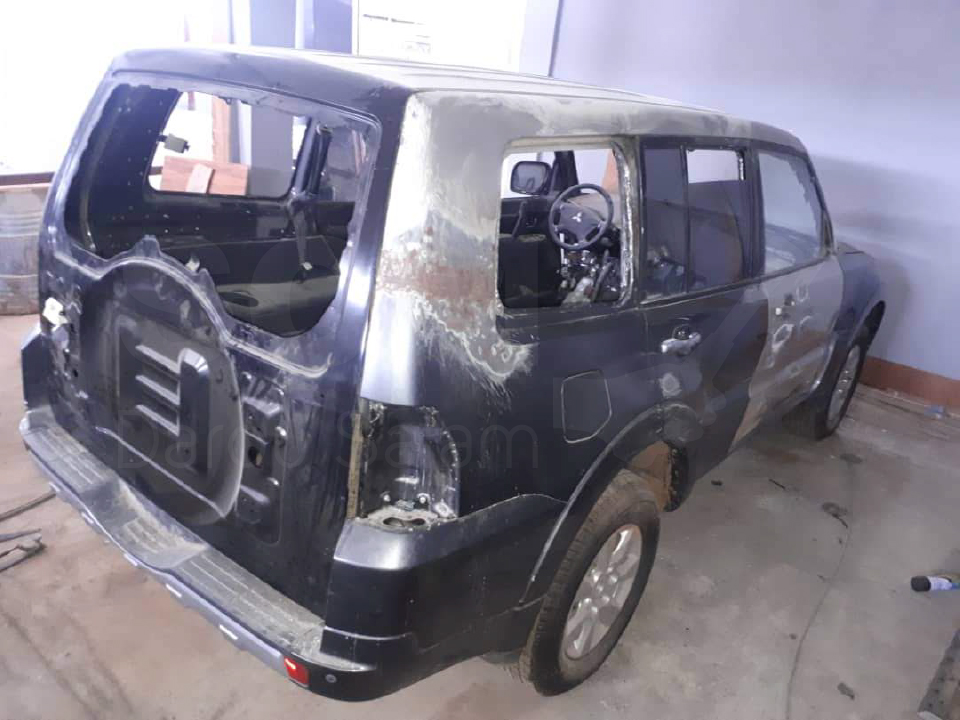 PRADO