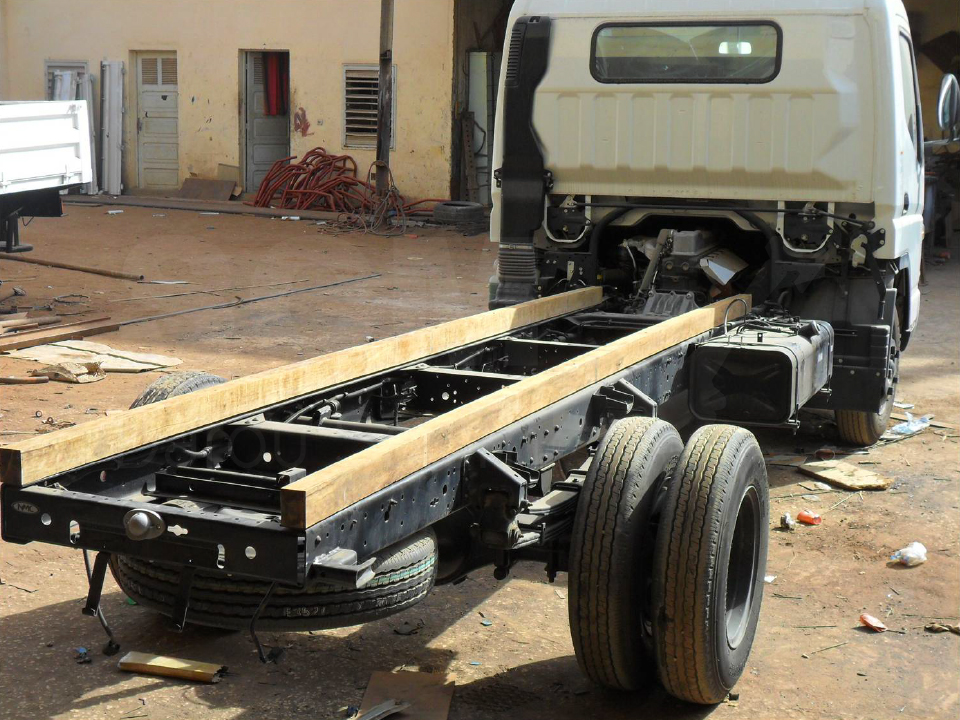 Camion 1