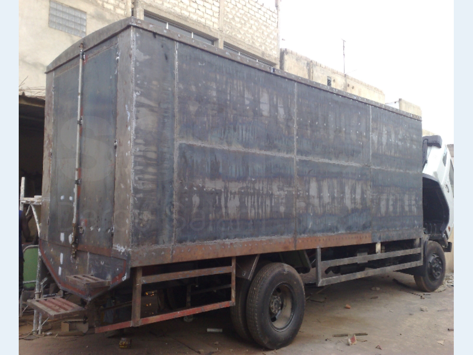 Camion 1