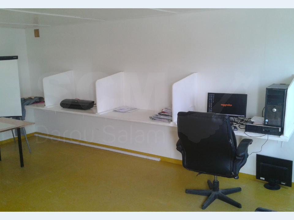 BUREAU BOUTIQUE OU MAISON