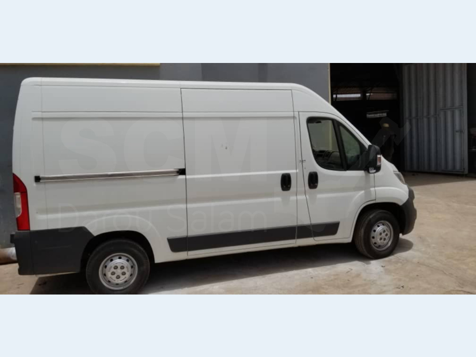 TRANSFORMATION INTERIEUR