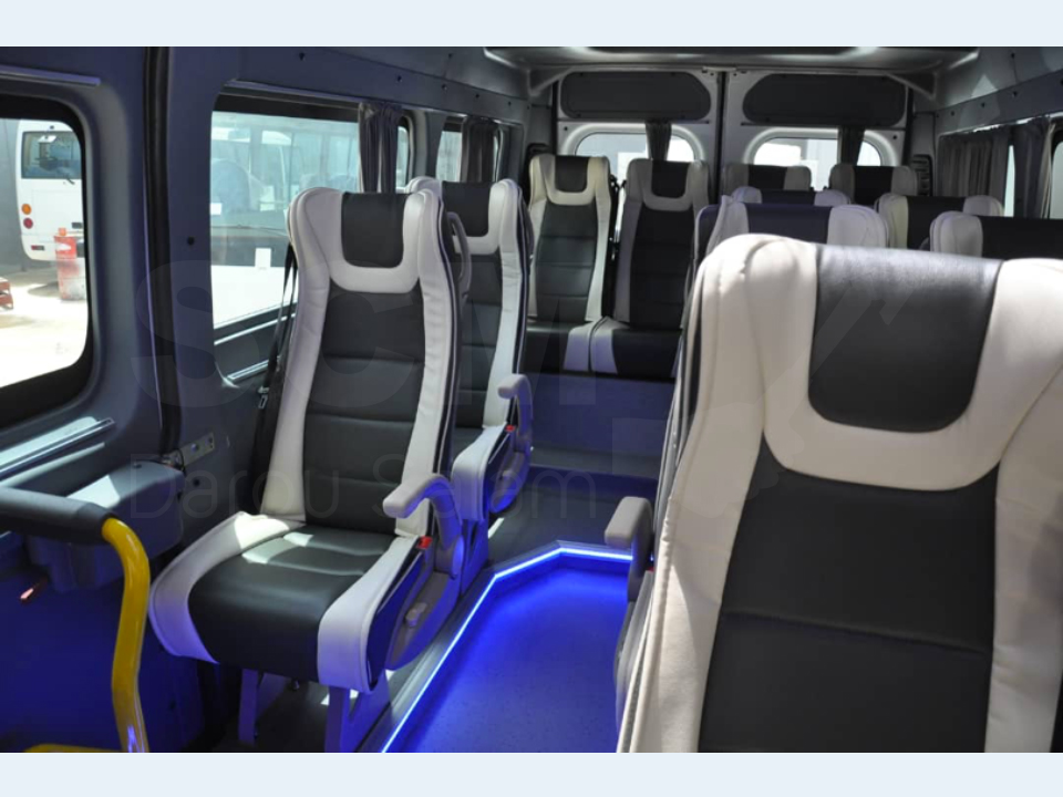 TRANSFORMATION INTERIEUR