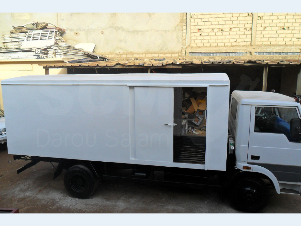 Camion 12