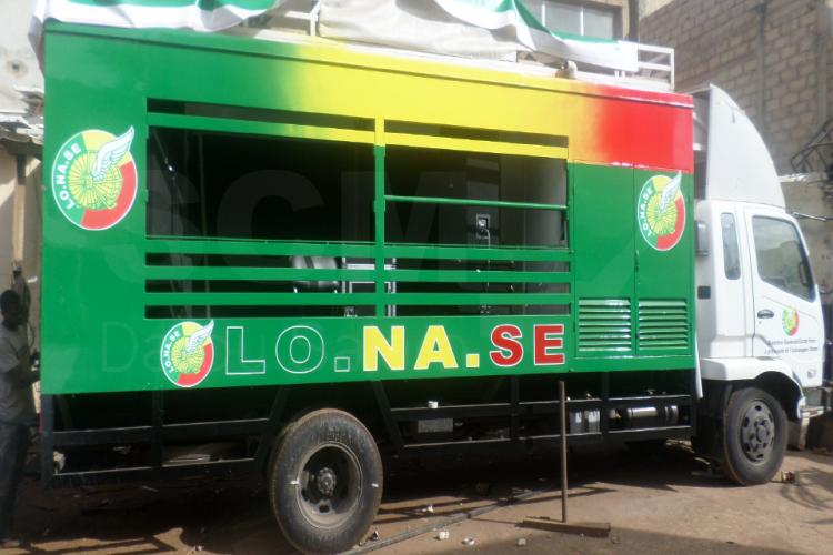 LONASE 2
