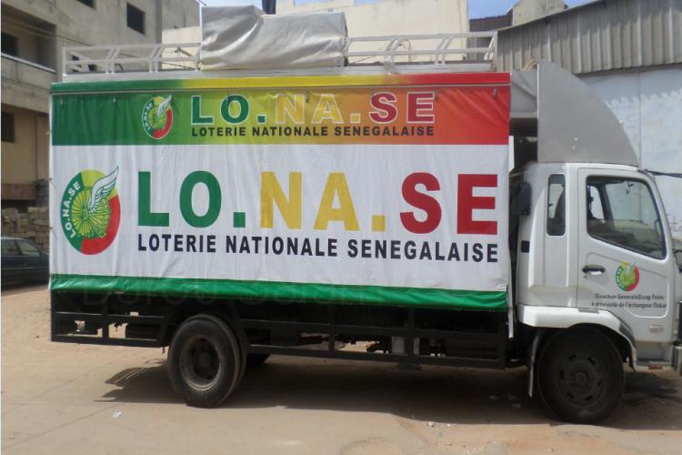 LONASE