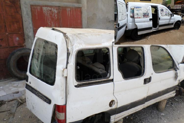 BERLINGO