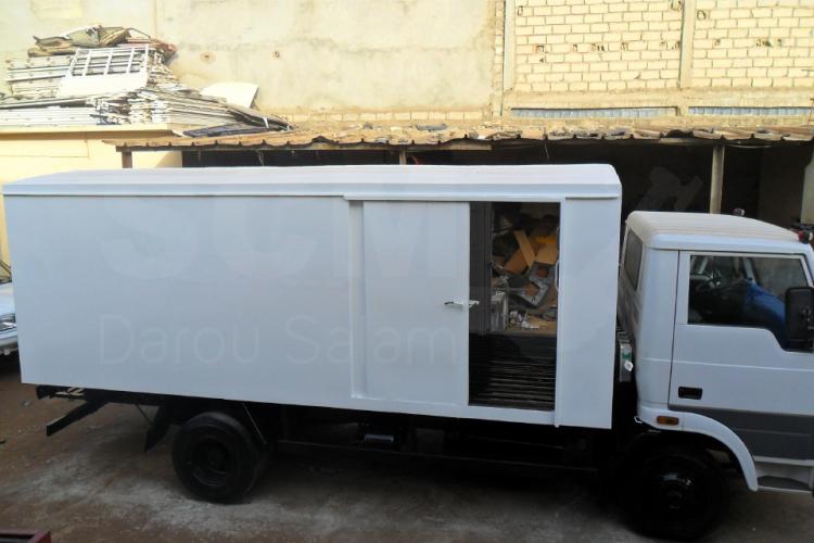 Camion 12