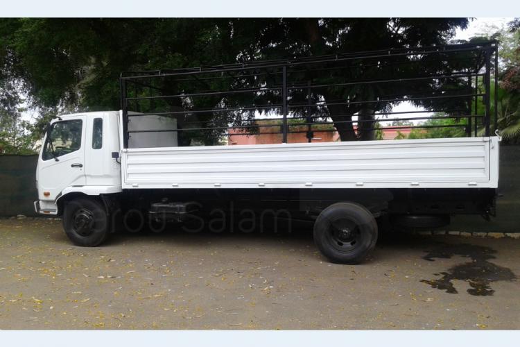 Camion 17